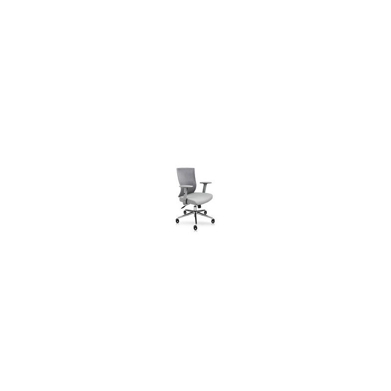 Silla Ejecutiva Athenas Gris