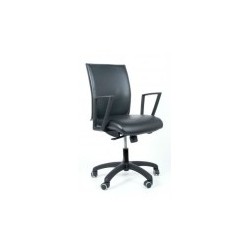 Sillón ejecutivo OPTI-SIT respaldo Medio Soporte Lumbar IM-2460C