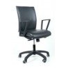 Sillón ejecutivo OPTI-SIT respaldo Medio Soporte Lumbar IM-2460C