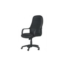 Silla EJECUTIVA IMBM 120 Respaldo/alto