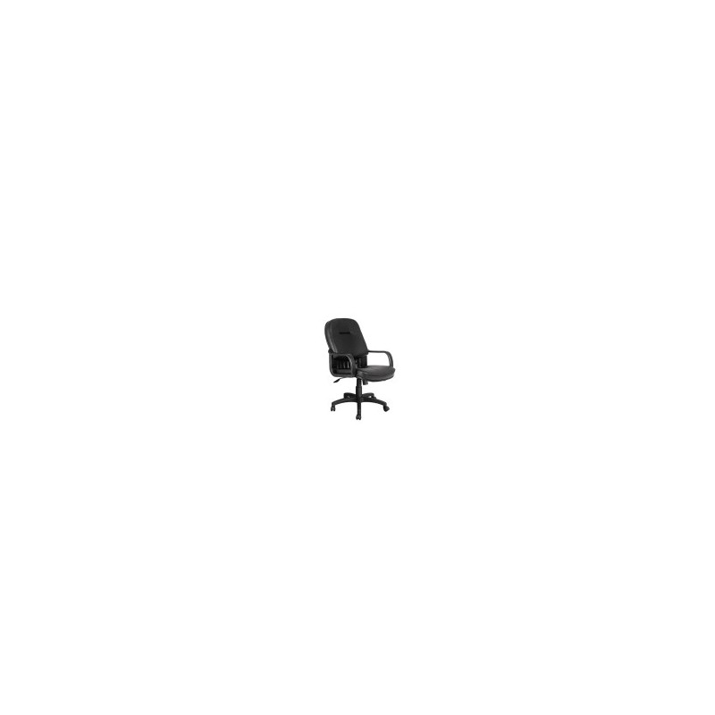 SILLA EJECUTIVA RESPALDO MEDIOIMBM-151 AL