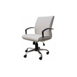 Silla EJECUTIVA IMBM 41 Respaldo/medio