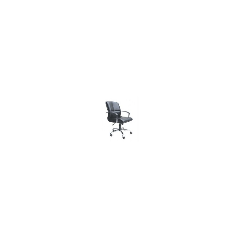 Silla EJECUTIVA IMBM 91 Respaldo/medio