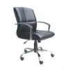Silla EJECUTIVA IMBM 91 Respaldo/medio