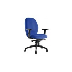 Sillón ejecutivo alto rendimiento IMBM-5000
