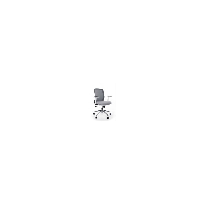 Silla Ejecutiva NET SIT SQUARE WHITE IM2635-CA-WHITE