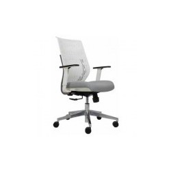 Silla Ejecutiva SLIM RA