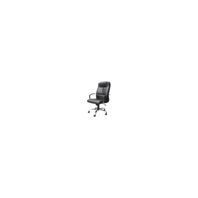 Silla EJECUTIVA IMBM 90 Respaldo/alto