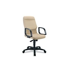 Silla ejecutiva OPTI-SIT respaldo alto IM2308-CS