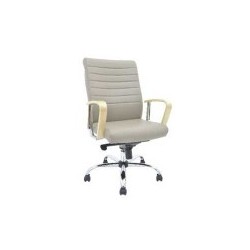 SILLÓN EJECUTIVO MEDIO IMBM-1271 BR22
