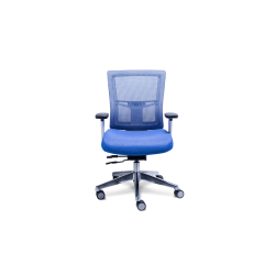 Silla Gerencial Quadra