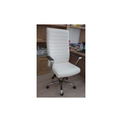 SILLÓN EJECUTIVO ALTO IMBM-1270 BR22