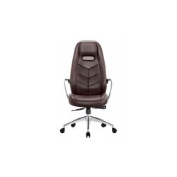 Silla ejecutiva ALUFSEN IMOHE-405