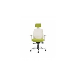 Sillón Ejecutivo IMBM-7500 BL