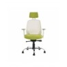 Sillón Ejecutivo IMBM-7500 BL
