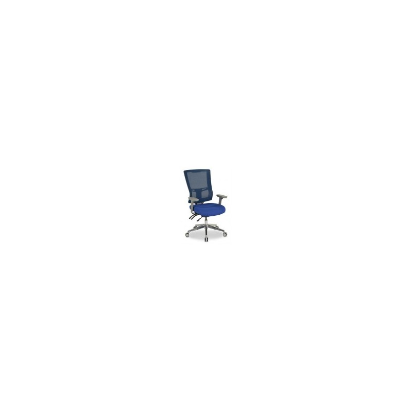 SILLON ejecutivo QUADRA RESPALDO ALTO MESH IMRE-1360