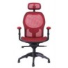 SILLON EJECUTIVO IMBM8400