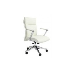 Silla ejecutiva CEO MB Genuine Leather