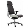 Silla Ejecutiva BOSS Respaldo Alto Genuine Leather