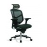 Sillón Ejecutivo Ergohuman en Malla Respaldo Bajo IMRM-9001