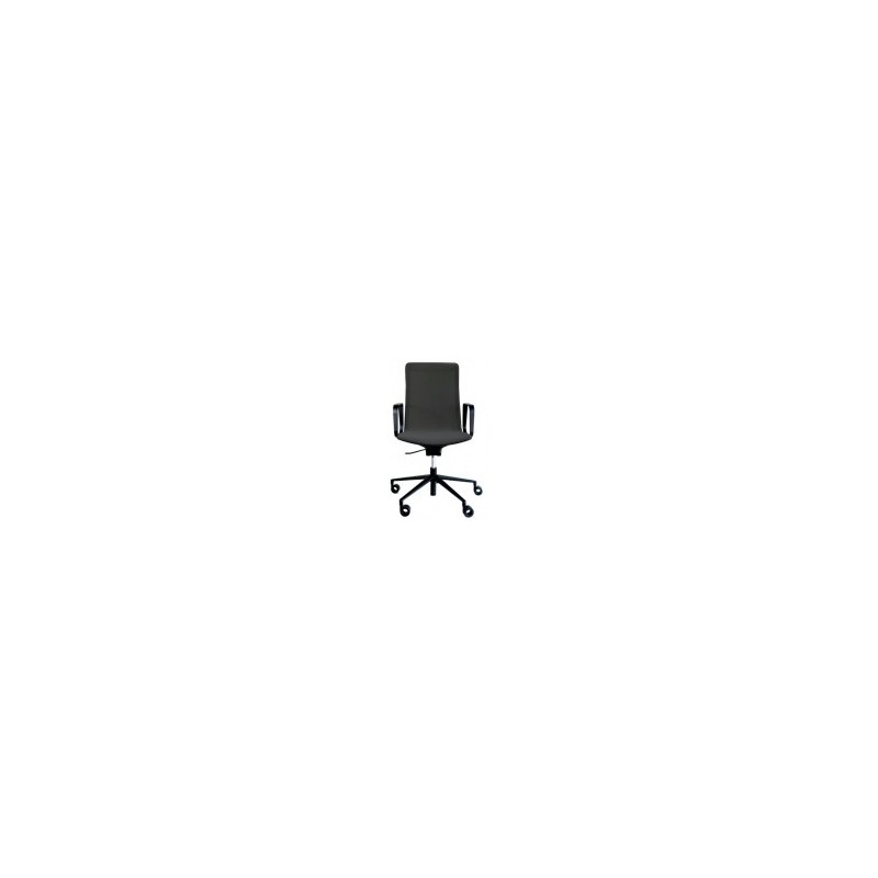 Sillón ejecutivo respaldo medio IMRE-3031