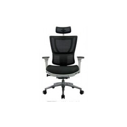 Silla ejecutiva Staff con Cabecera IMRM-9010/9030