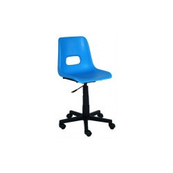 SILLA operativa SECRETARIAL IMPL-19B
