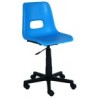 SILLA operativa SECRETARIAL IMPL-19B