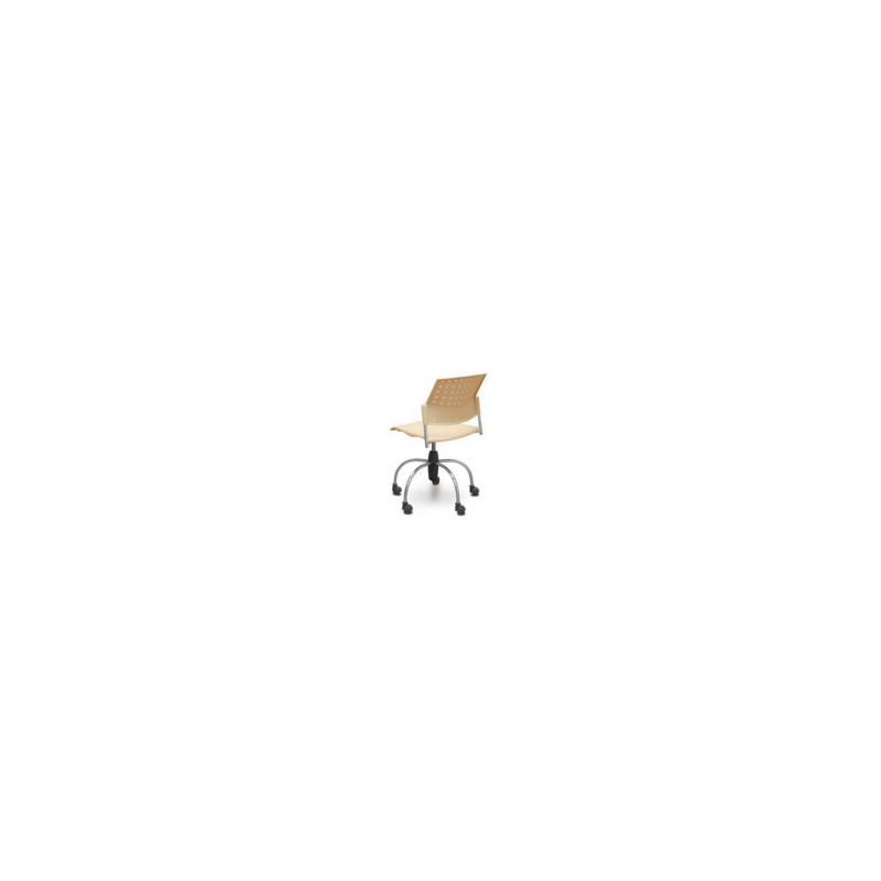Silla operativa ARETA Base giratoria IM101-0210G