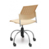 Silla operativa ARETA Base giratoria IM101-0210G