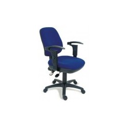 Silla para cómputo. IMRS-470 sin brazos
