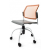 Silla operativa ARETA Base giratoria Malla IM101-2510GA