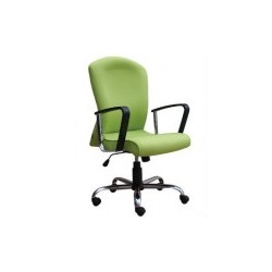 SILLON EJECUTIVO IMBM1101