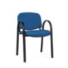 Silla visita FORTE con brazos
