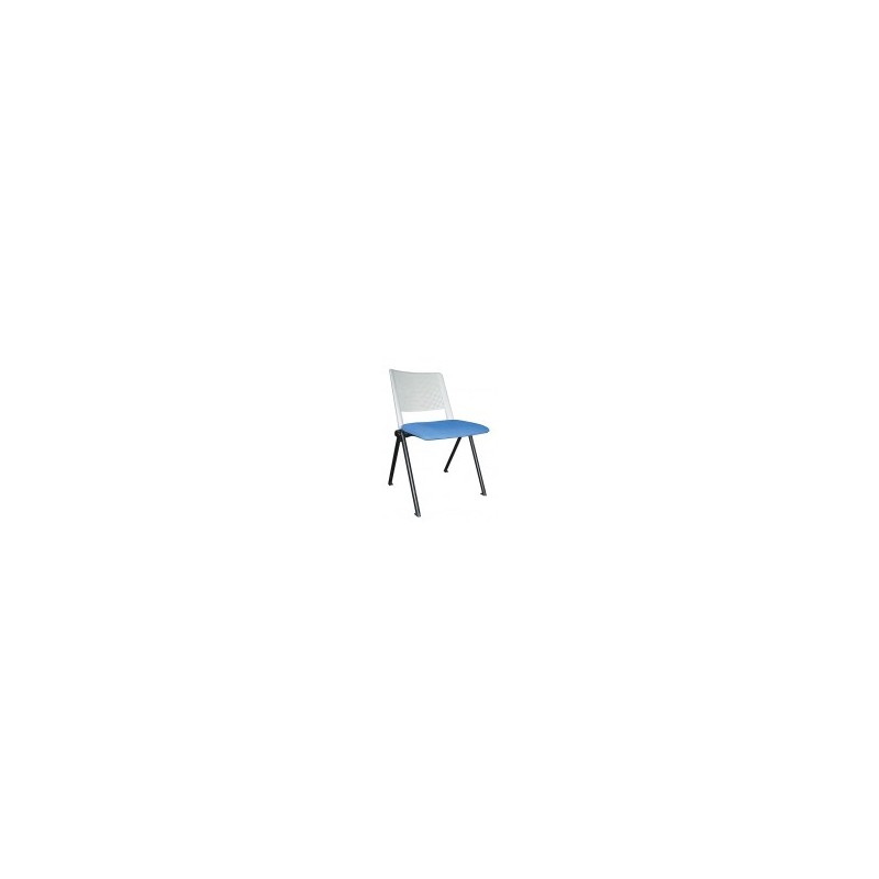 Silla visita Revolution 87 IMOHV-87