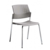 Silla visita ARETA 4 Patas IM106-00220