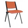 Silla visita Revolution 88 IMOHV-88