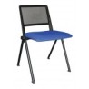 Silla visita Revolution 85 IMOHV-85