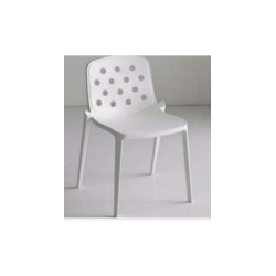 Silla operativa ISIDORA IM106-01300