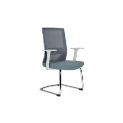 Silla Vision Gray Visita