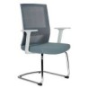 Silla Vision Gray Visita