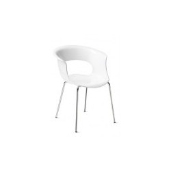 Silla visita MISS B 4 patas IM155-07220