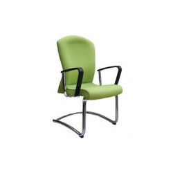 SILLA DE VISITA IMBM1103