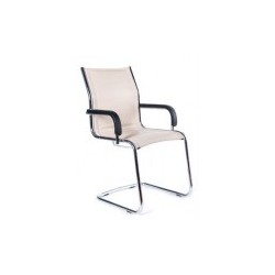 Sillón visita STUDIO-SIT  IM-2830-C