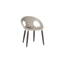Silla visita DROP NATURAL IM155-15500