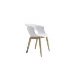 Silla visita MISS B natural IM155-07250