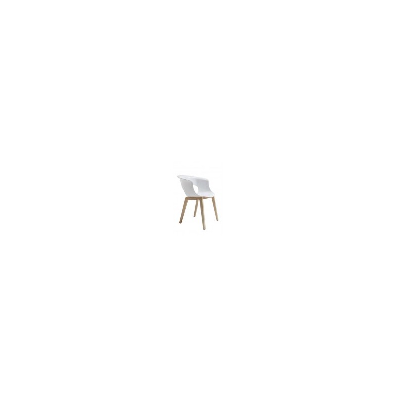 Silla visita MISS B natural IM155-07250