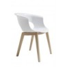 Silla visita MISS B natural IM155-07250