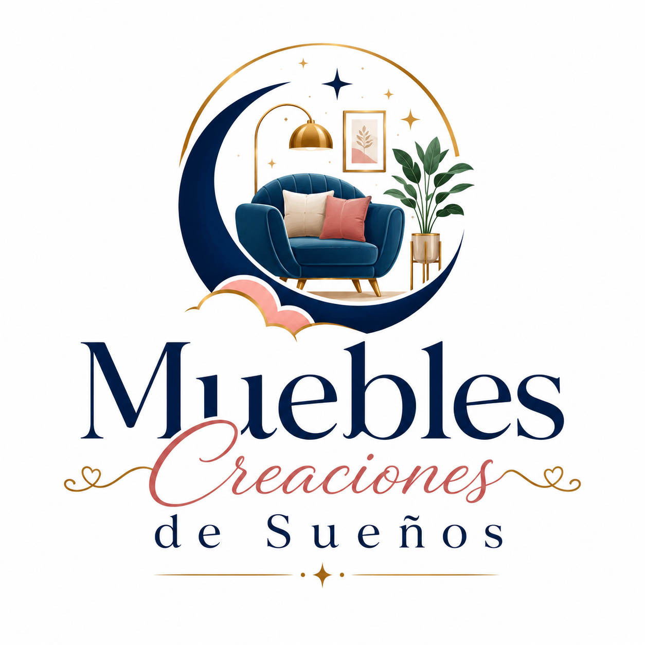 Muebles Creaciones de Sueños